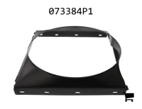 AGCO 073384P1 Дефлектор