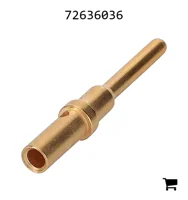 AGCO 72636036 Палец