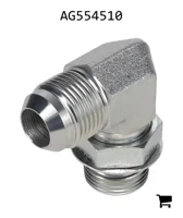 AGCO AG554510 Адаптер угловой 90°
