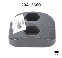 AGCO 204-2660 Блок