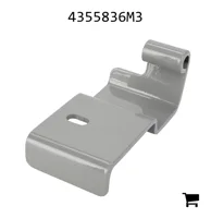 AGCO 4355836M3 Петля