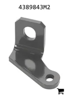AGCO 4389843M2 Кронштейн