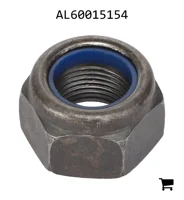 AGCO AL60015154 Стопорная гайка