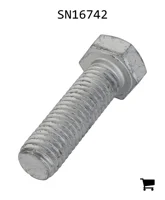 AGCO SN16742 Болт