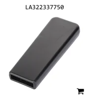 AGCO LA322337750 Рукоятка соломоизмельчителя