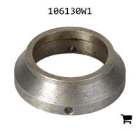 AGCO 106130W1 Втулка