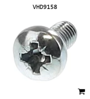 AGCO VHD9158 Винт
