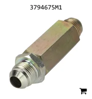 AGCO 3794675M1 Обратный клапан