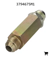 AGCO 3794675M1 Обратный клапан