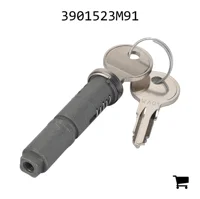 AGCO 3901523M91 Комплект