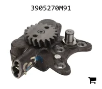 AGCO 3905270M91 Масляный насос