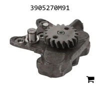 AGCO 3905270M91 Масляный насос