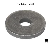 AGCO 3714282M1 Упрочнённая шайба