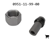 AGCO 0951-11-99-00 Винт для удаления воздуха