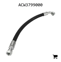 AGCO ACW3799000 Гидравлический шланг