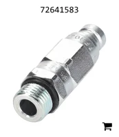 AGCO 72641583 Соединительная муфта