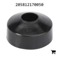 AGCO 205812170050 Крышка