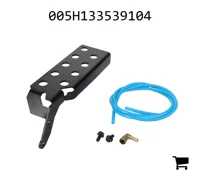 AGCO 005H133539104 Держатель