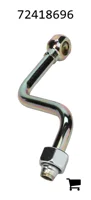 AGCO 72418696 Патрубок наддува