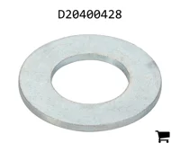 AGCO D20400428 Шайба