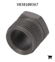 AGCO V838100367 Гайка