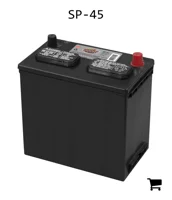 AGCO SP-45 Аккумуляторная батарея