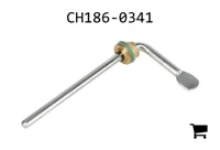 AGCO CH186-0341 Рычаг