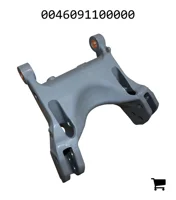 AGCO 0046091100000 Рама переднего силового подъемника