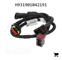 AGCO H931901042191 Комплект кабелей