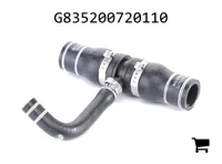 AGCO G835200720110 Шланг системы охлаждения