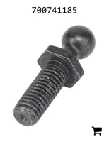 AGCO 700741185 Шаровой палец