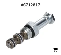 AGCO AG712817 Электромагнитный клапан