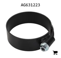 AGCO AG631223 Зажим
