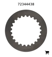 AGCO 72344438 Внутренний диск