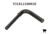 AGCO 931812100010 Держатель
