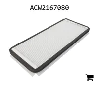 AGCO ACW2167080 Фильтр кондиционера кабины