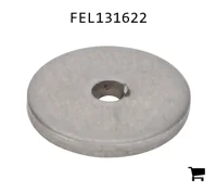 AGCO FEL131622 Вставка дроссельной заслонки