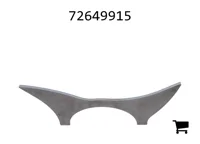 AGCO 72649915 Зуб ротора 25