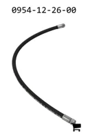 AGCO 0954-12-26-00 Гидравлический шланг