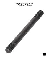 AGCO 70237217 Палец