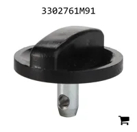 AGCO 3302761M91 Кнопка