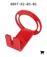 AGCO 4897-92-03-01 Соединительная пластина