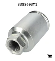 AGCO 3388603M1 Направляющая