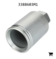 AGCO 3388603M1 Направляющая