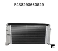 AGCO F438200050020 Масляный радиатор
