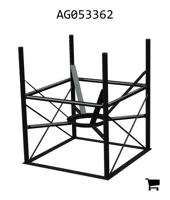 AGCO AG053362 Стойка