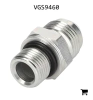 AGCO VGS9460 Фитинг