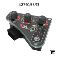 AGCO 4270153M3 Электронный блок управления