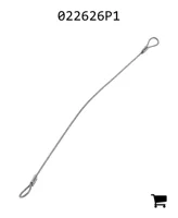 AGCO 022626P1 Трос