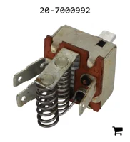 AGCO 20-7000992 Переключатель вентилятора